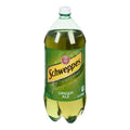 Schweppes Ginger Ale - 2Litre x 8 bottles
