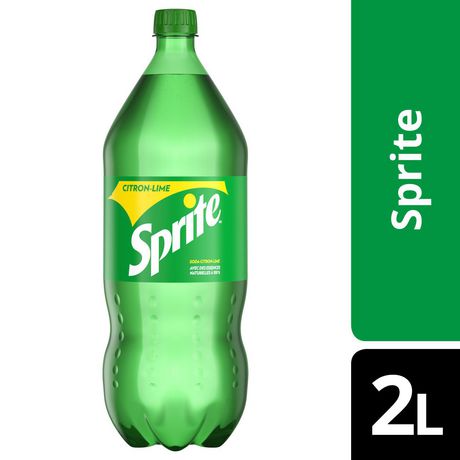 Sprite - 2Litre