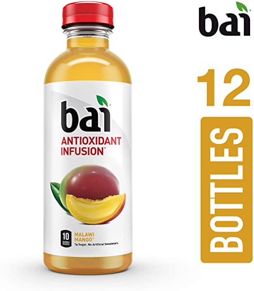 Bai Mango - 530ml, 12pack