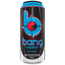 Bang Energy Blue Razzy 473 mlx12 pk