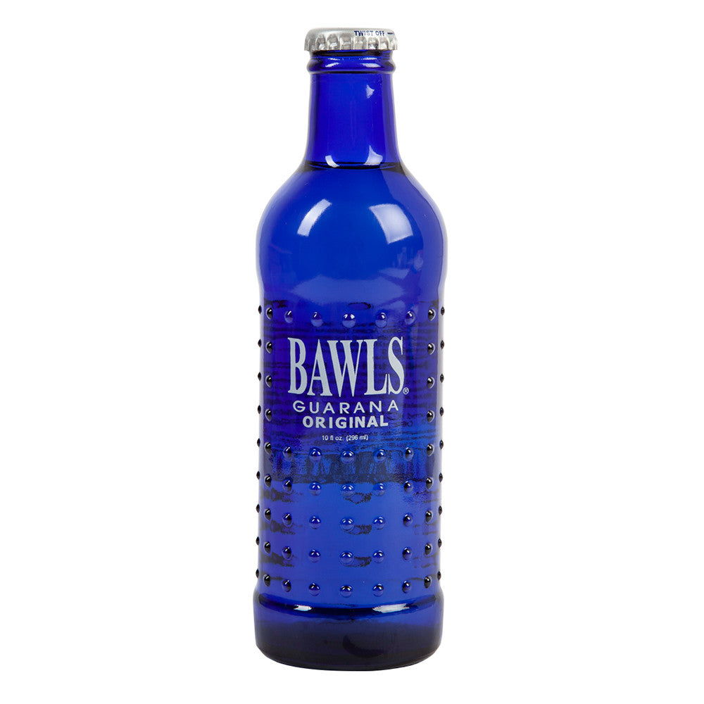 Bawls Guarana Original - 296ml, 12pack