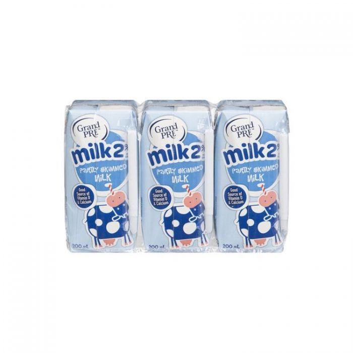 uht milk vancouver        