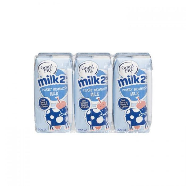 uht milk vancouver        