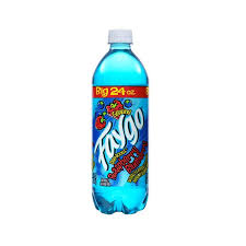 faygo drink        