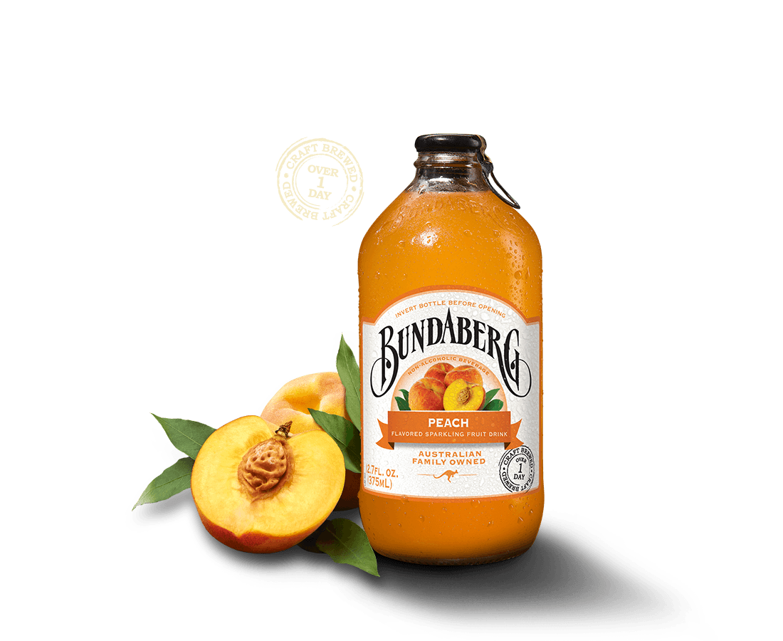 Bundaberg Peach