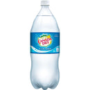 Canada Dry carbonated Club Soda