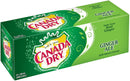 Canada Dry Ginger Ale