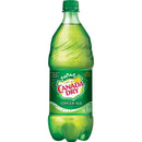 Canada Dry Soda Drink 