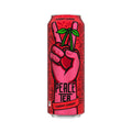 peace tea cheeky cherry        