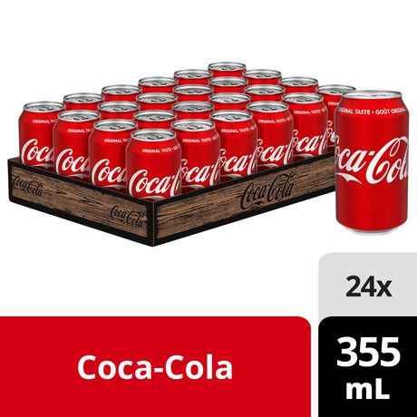 Coke Cans 