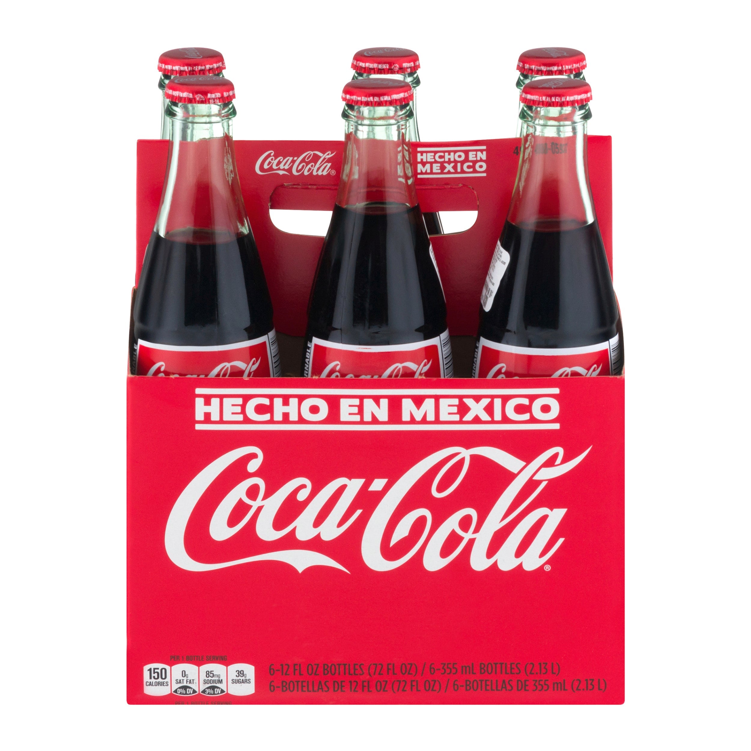 mexican coco cola     