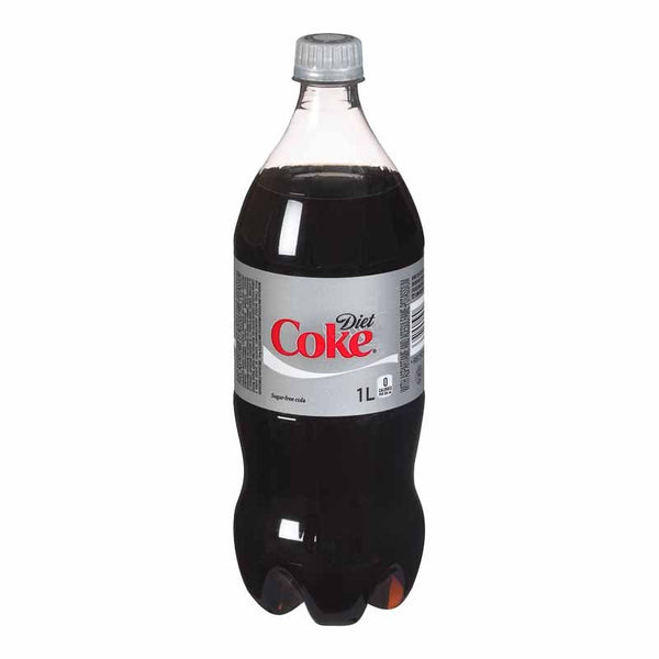 coke soda drink 