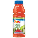 dole strawberry kiwi juice