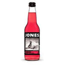 Jones Strawberry 355 ml x 12 Pack
