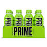 Prime Hydration Drink Lemon Lime 444 ml x 12 Pack