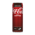 Coca-Cola  coffee DARK BLEND   355ml - 12 pack Cans