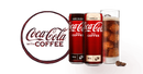 Coca-Cola  coffee DARK BLEND   355ml - 12 pack Cans