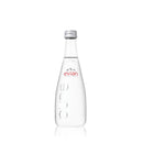 Evian Water 330ml, Pack of 20 Glass Bottles