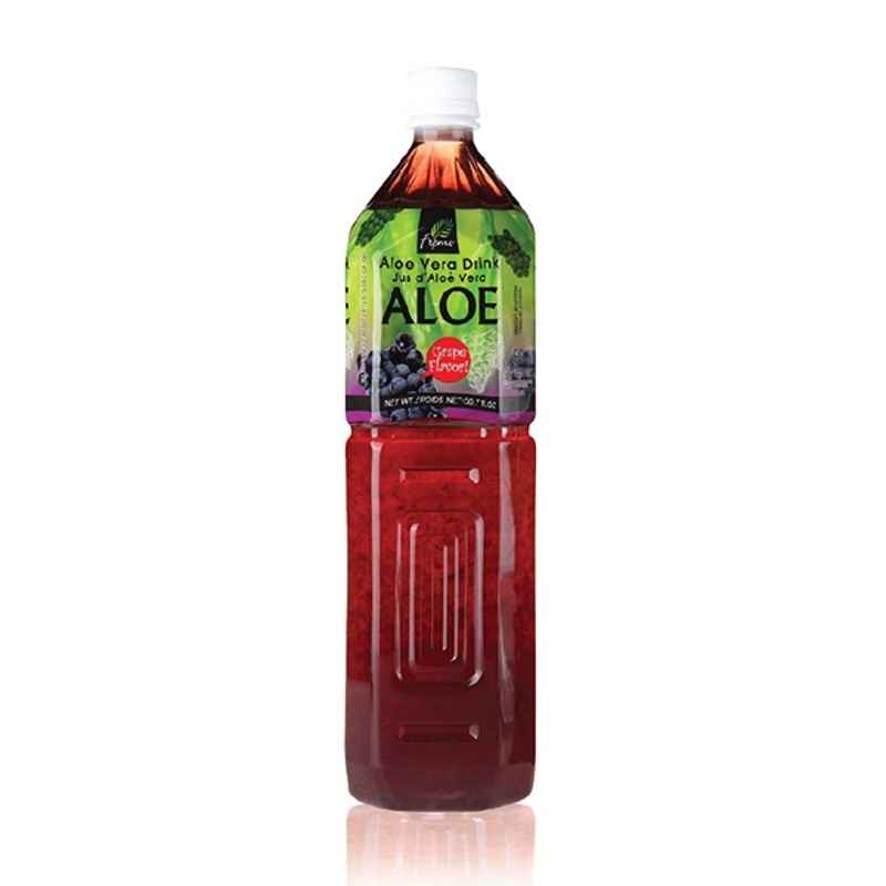 aloe vera drinks        