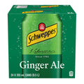 Schweppes Ginger Ale