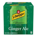 Schweppes Ginger Ale