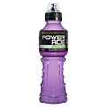 powerade grape	 