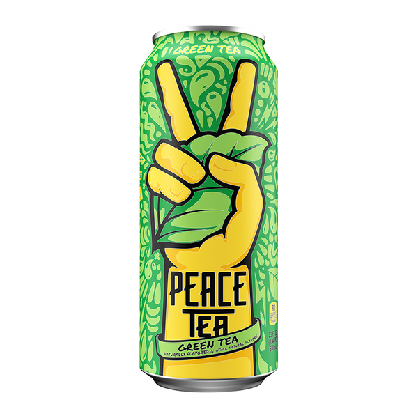 Peace Tea 