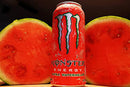 Monster Energy Drink Ultra Watermelon - 473ml, 12pack*