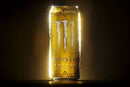 Monster Energy Drink Ultra gold - 473ml, 12pack*