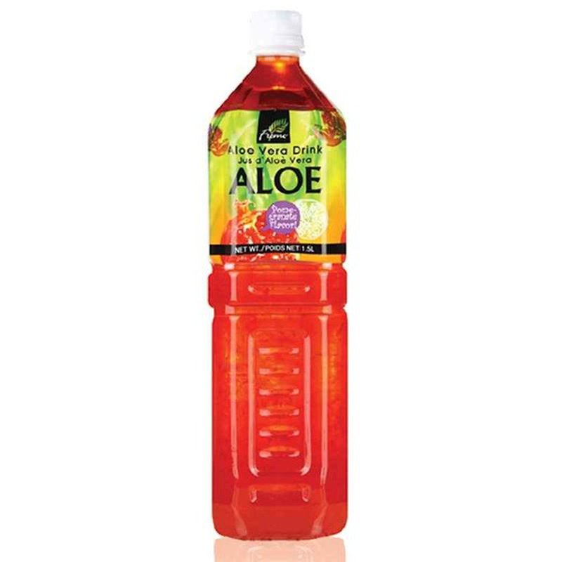 Fremo Aloe Vera Drink | 1.5 L