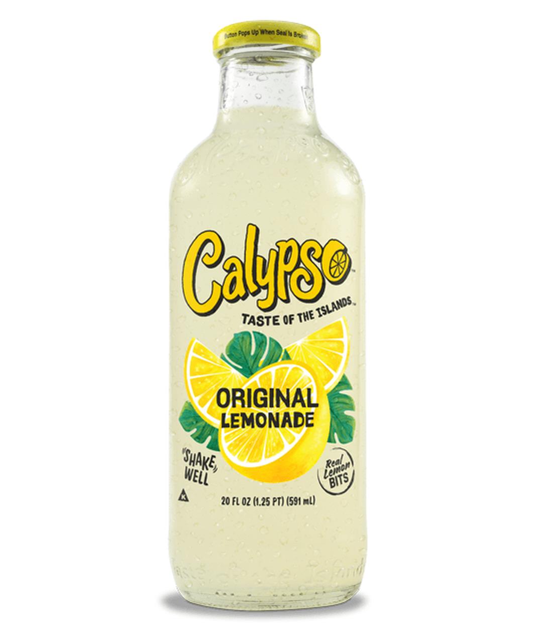 Calypso Original Lemonade