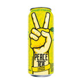 peace tea flavours        