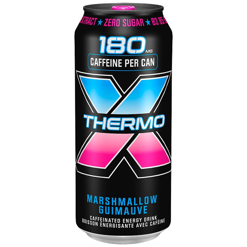 rockstar marshmallow        