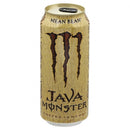monster java mean bean        