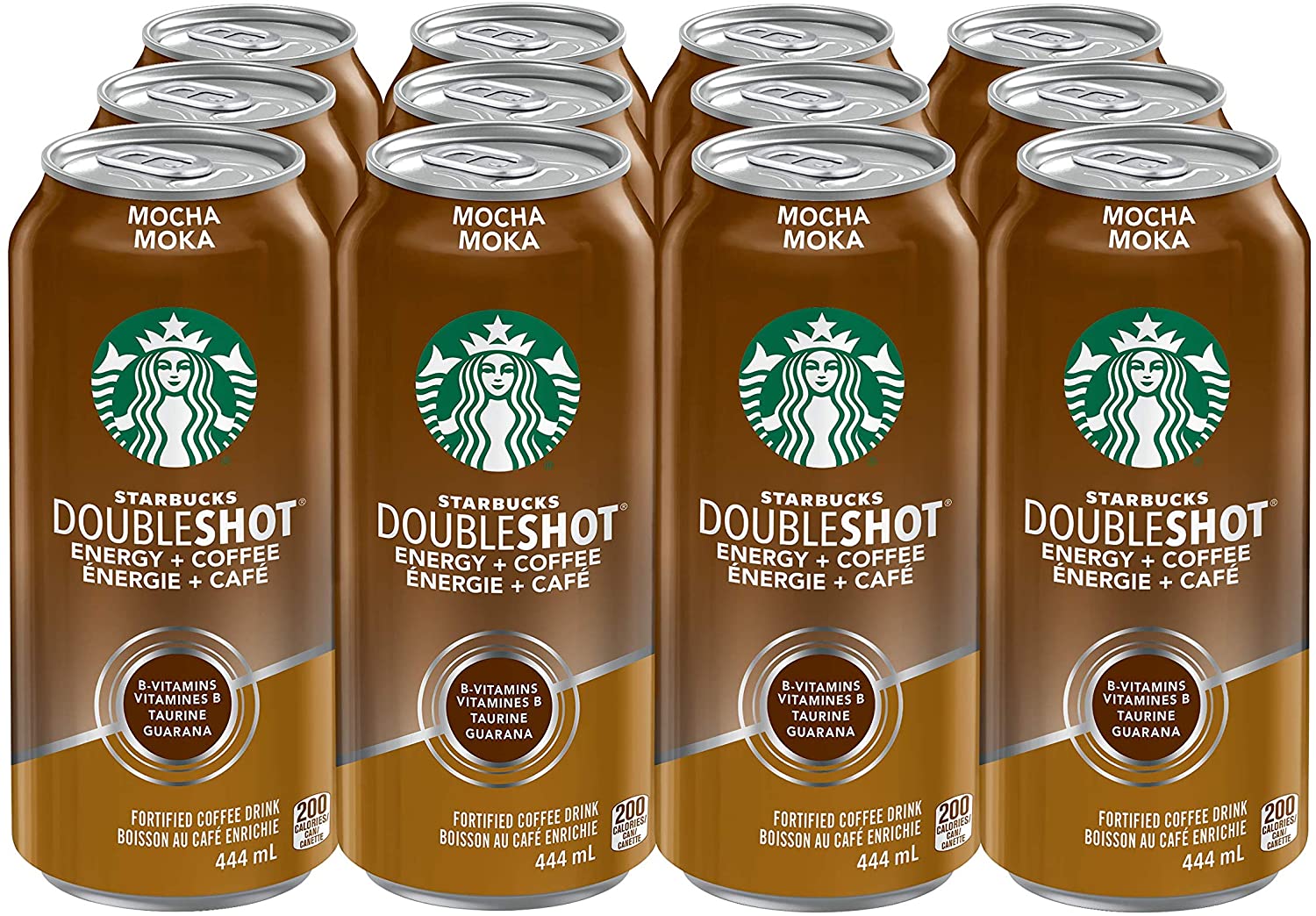 starbucks energy drink        