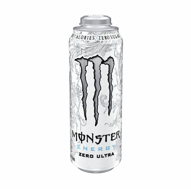 monster energy drink        