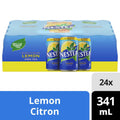 Nestea Lemon Iced Tea  | 341 mL,  24 pack Cans