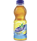 Nestea Lemon Iced Tea - 500ml, 12pack