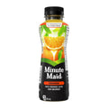 Minute Maid Orange - 355ml, 12pack