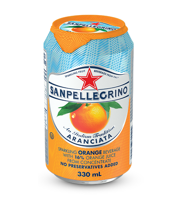 sanpellegrino canada