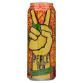 peace tea mango        