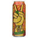 peace tea mango        