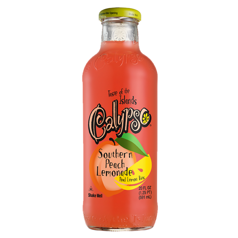 calypso southern peach        