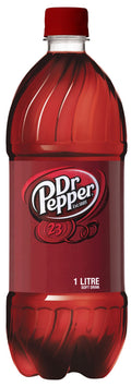 Dr Pepper