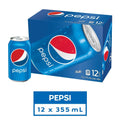 pepsi can        