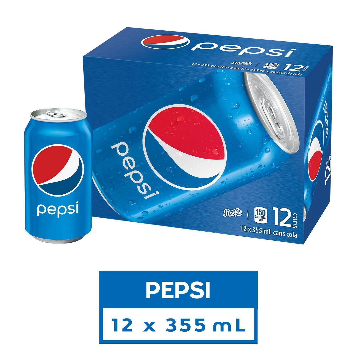 pepsi can        