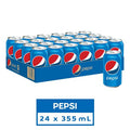 diet pepsi can