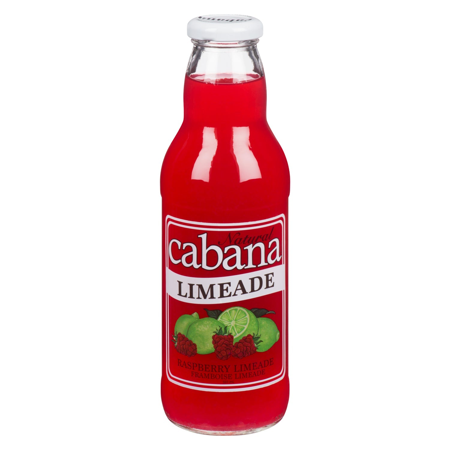 Cabana soda