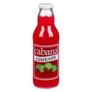 Cabana soda