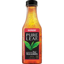 pure leaf tea        